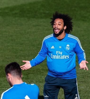 adidas Real Madrid トレーニングウェア トップ 2点セット L