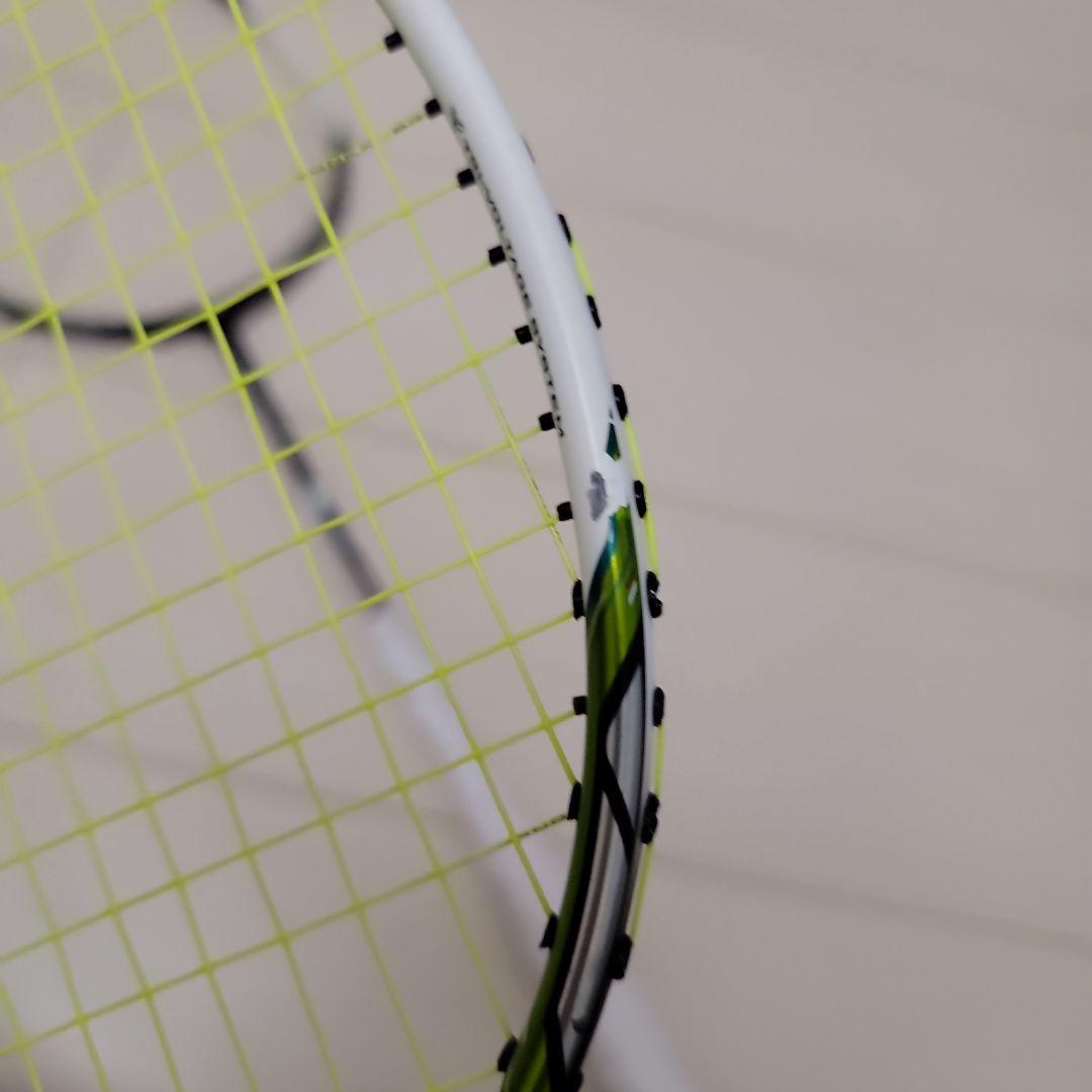 YONEX　Z-FORCE　2本