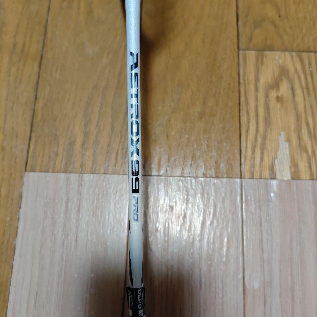 り*★様 Yonex アストロクス99PRO 4UG5