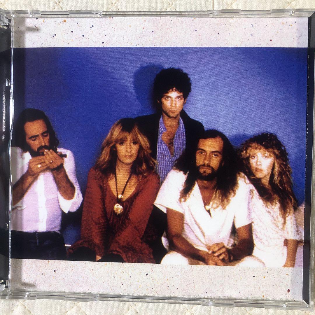洋楽 Fleetwood Mac / Osaka 1980 1st Night