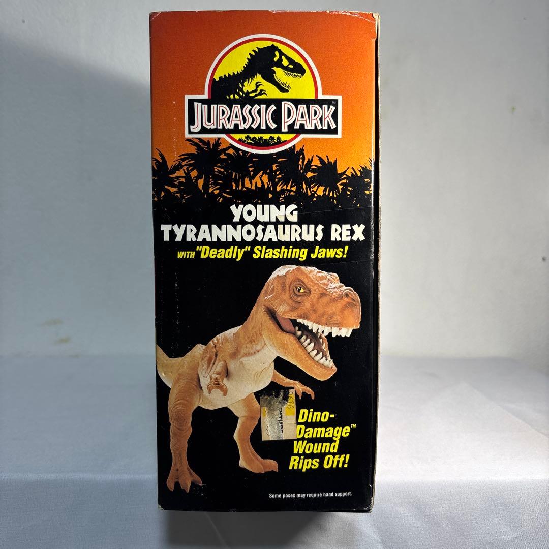 ジュラシックパーク ヤング ティラノサウルスJurassic Park