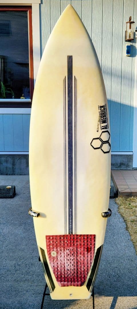 早勝ち送込　Spine Tek アルメリック 5.11 Neck2 K0281