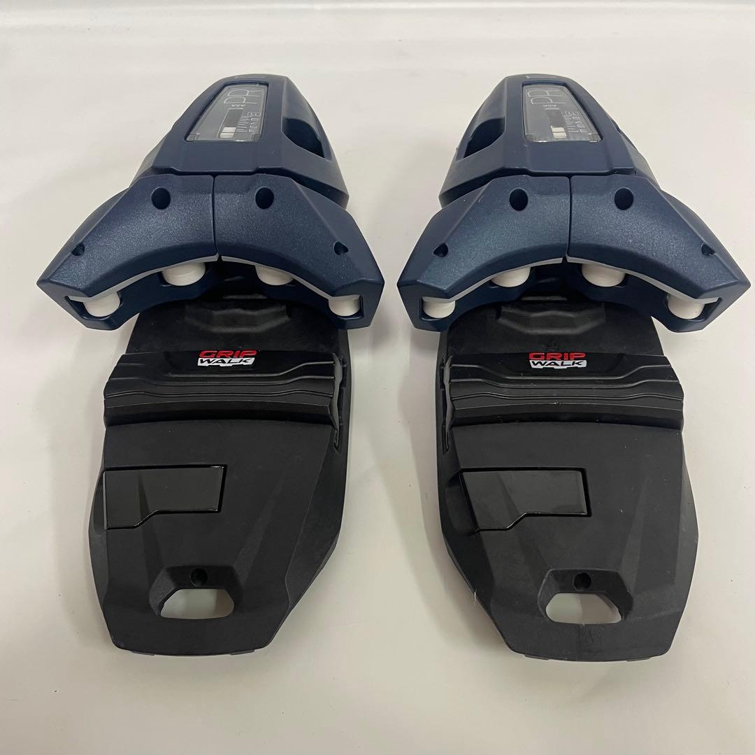 HEAD PR11 スキー ビンディング ネイビー