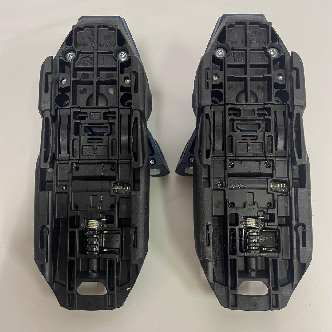 HEAD PR11 スキー ビンディング ネイビー