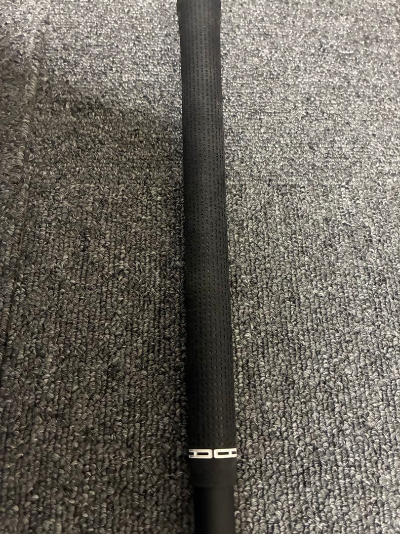 （美品）モーダス GOST HL 370 タイトリストスリーブ付 5U用
