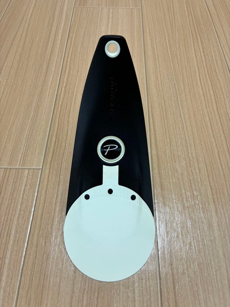 PuttOUT プレッシャーパッティングトレーナー