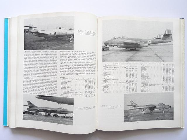 洋書◆イギリス空軍の写真集 本 飛行機 軍用機