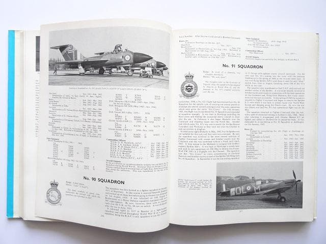 洋書◆イギリス空軍の写真集 本 飛行機 軍用機
