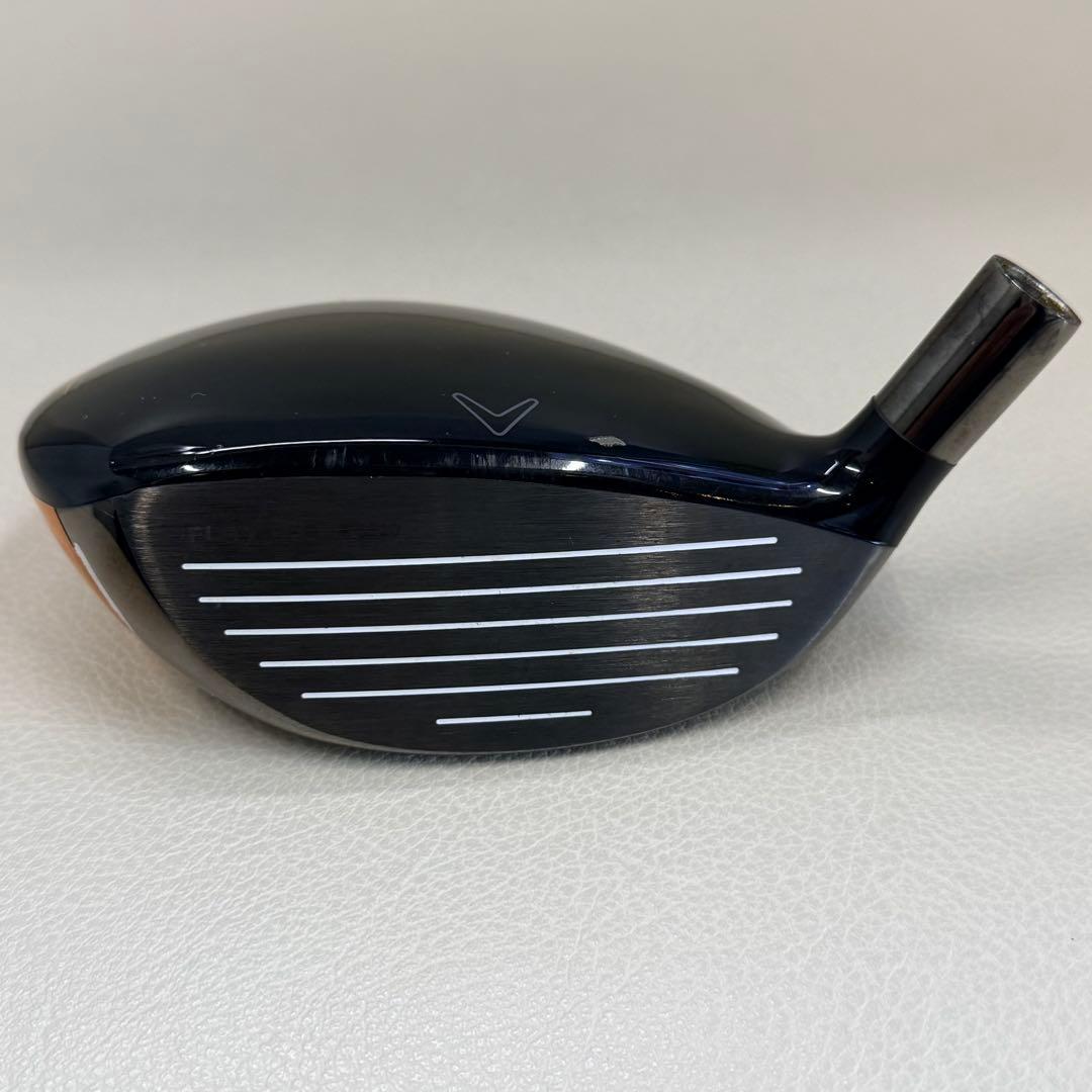 Callaway/MAVRIK SUB ZERO/5W/TCシリアル