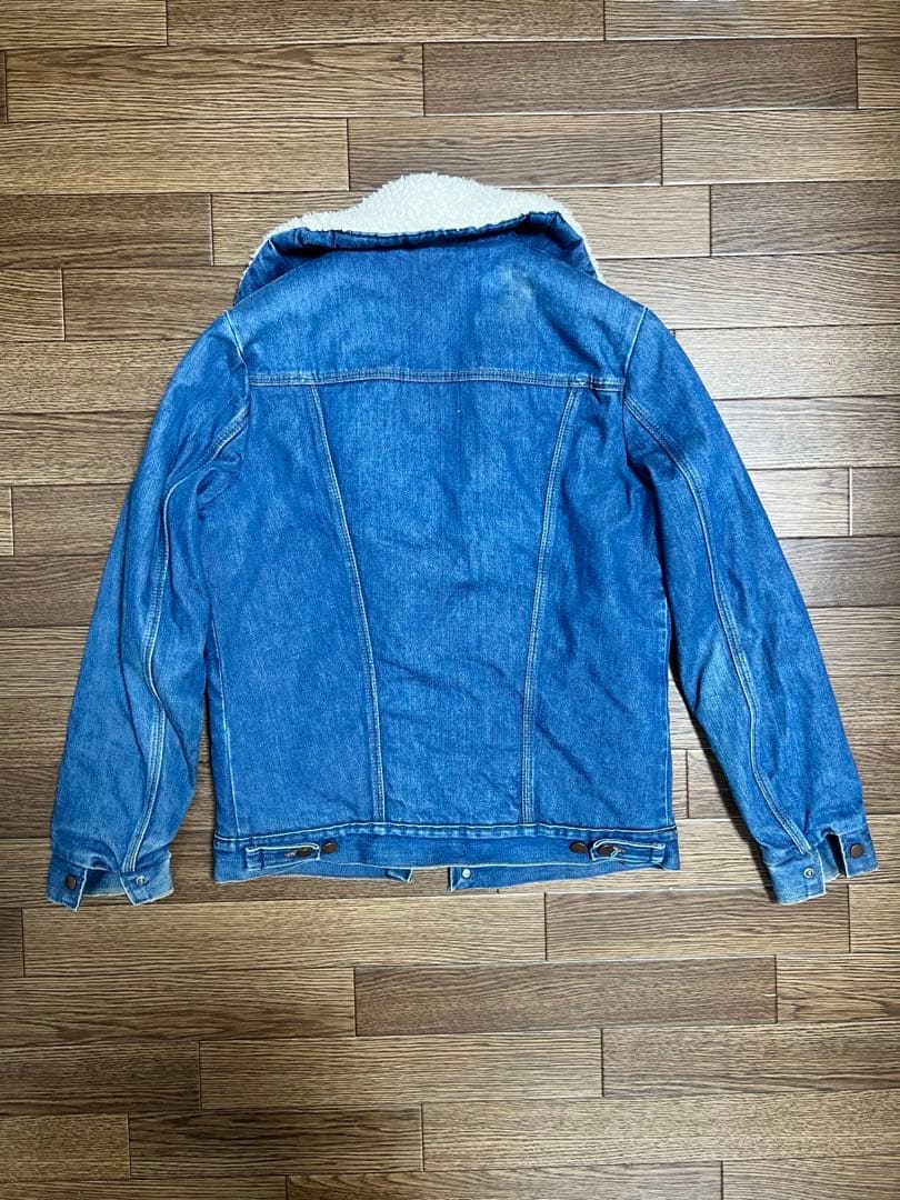wrangler 70's wrange coat ラングラー　ビンテージ