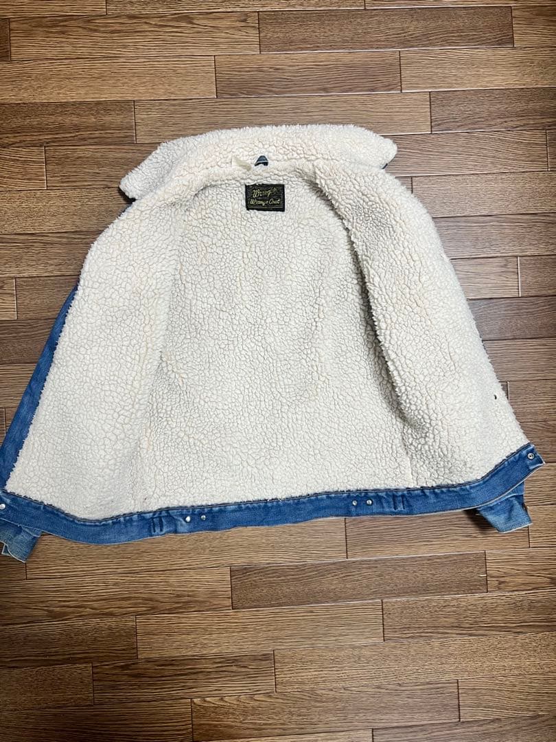 wrangler 70's wrange coat ラングラー　ビンテージ