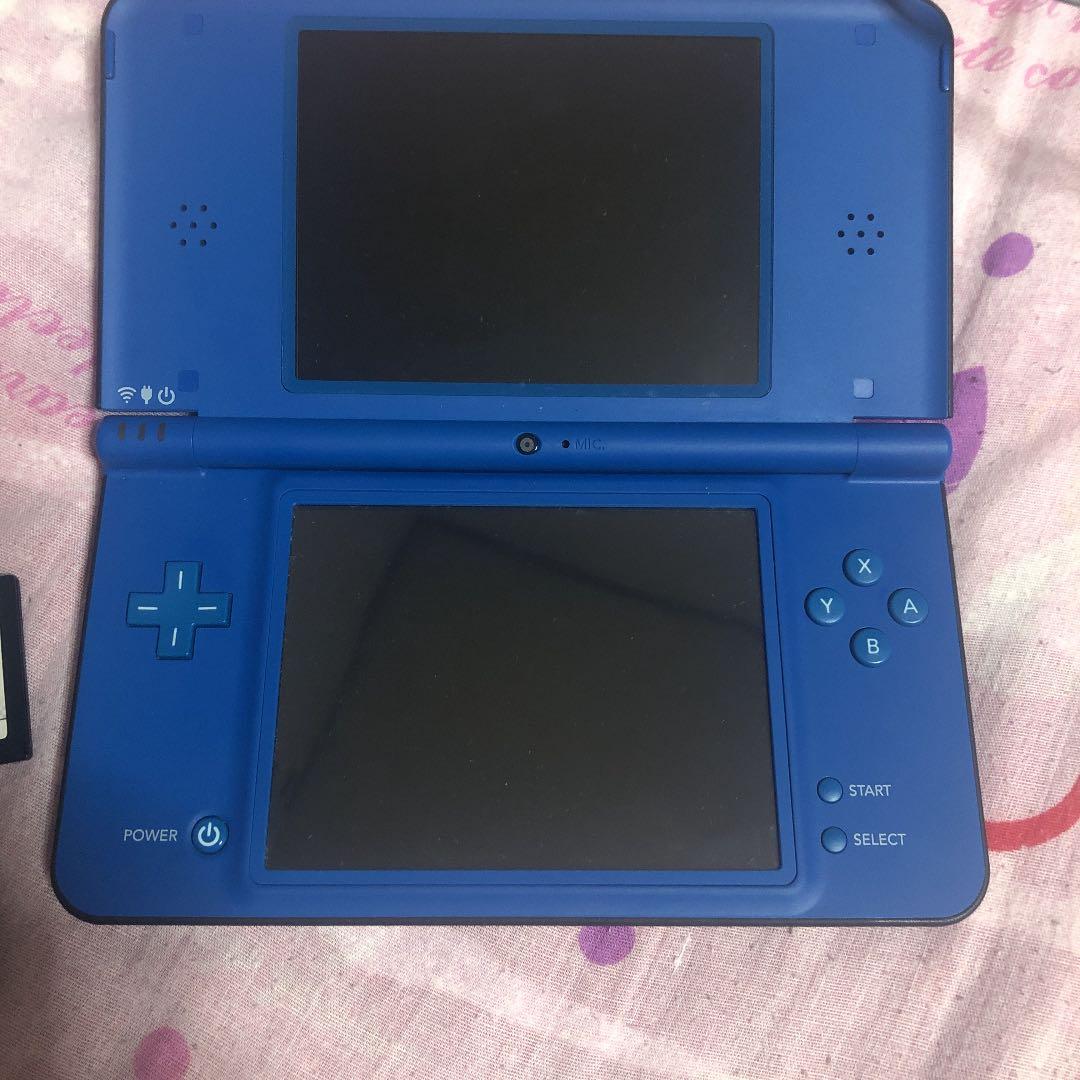 DSLL +カセット5つ