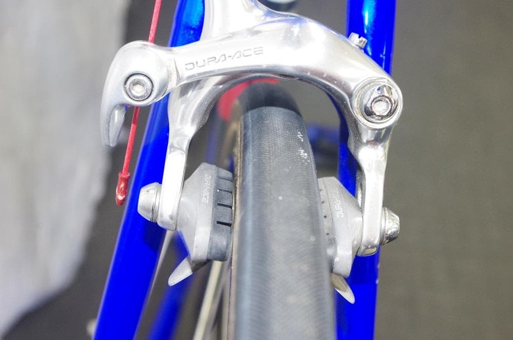 希少品　LOOK　ルック　KG121 Racing　ロードバイク