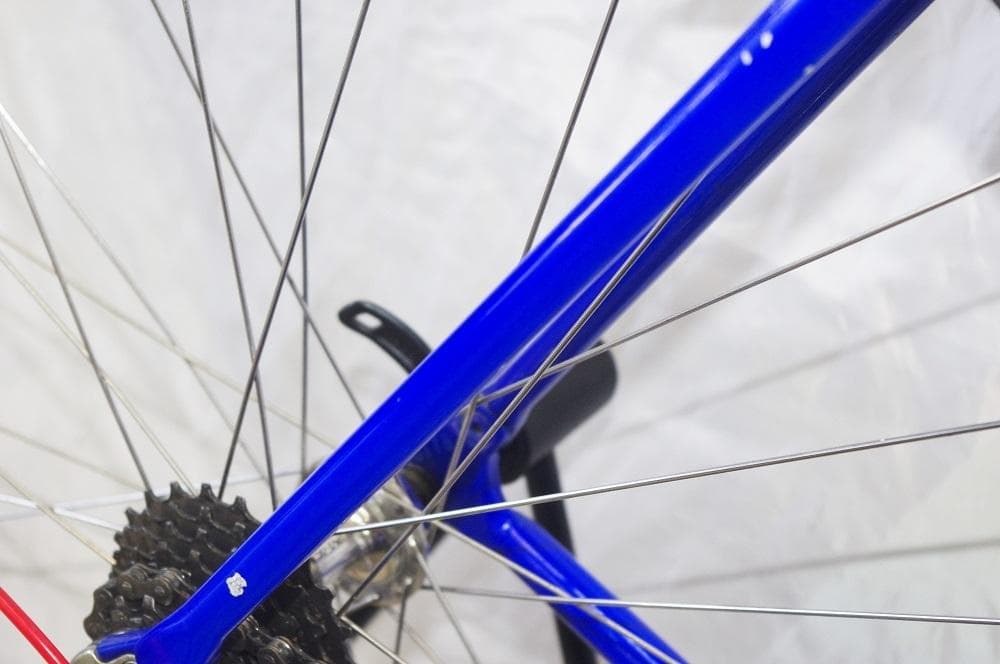希少品　LOOK　ルック　KG121 Racing　ロードバイク