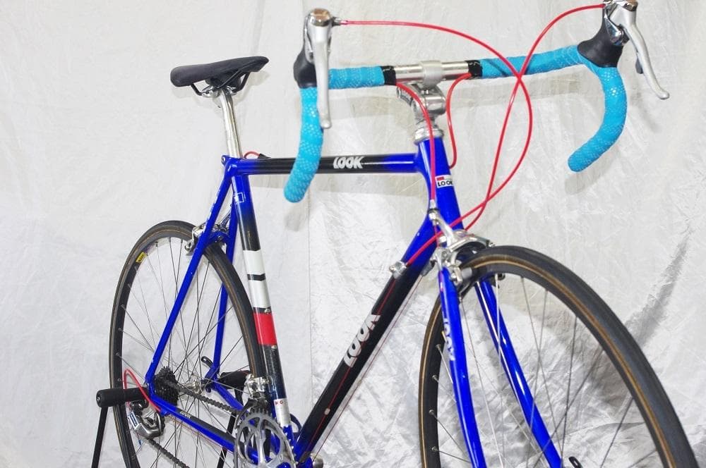 希少品　LOOK　ルック　KG121 Racing　ロードバイク