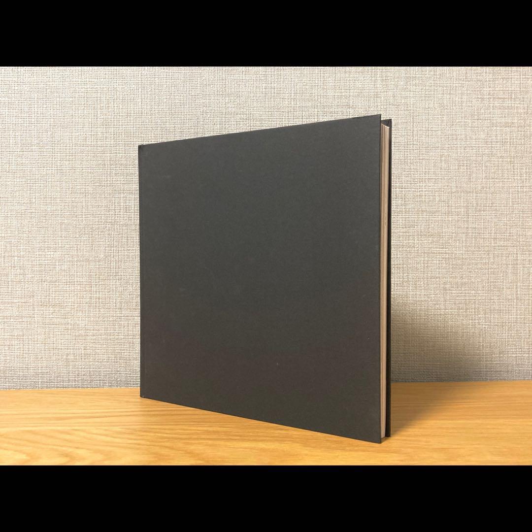 【初版美品】『いのうえの 満月篇』井上雄彦 最後のマンガ展 全作品掲載図録 画集