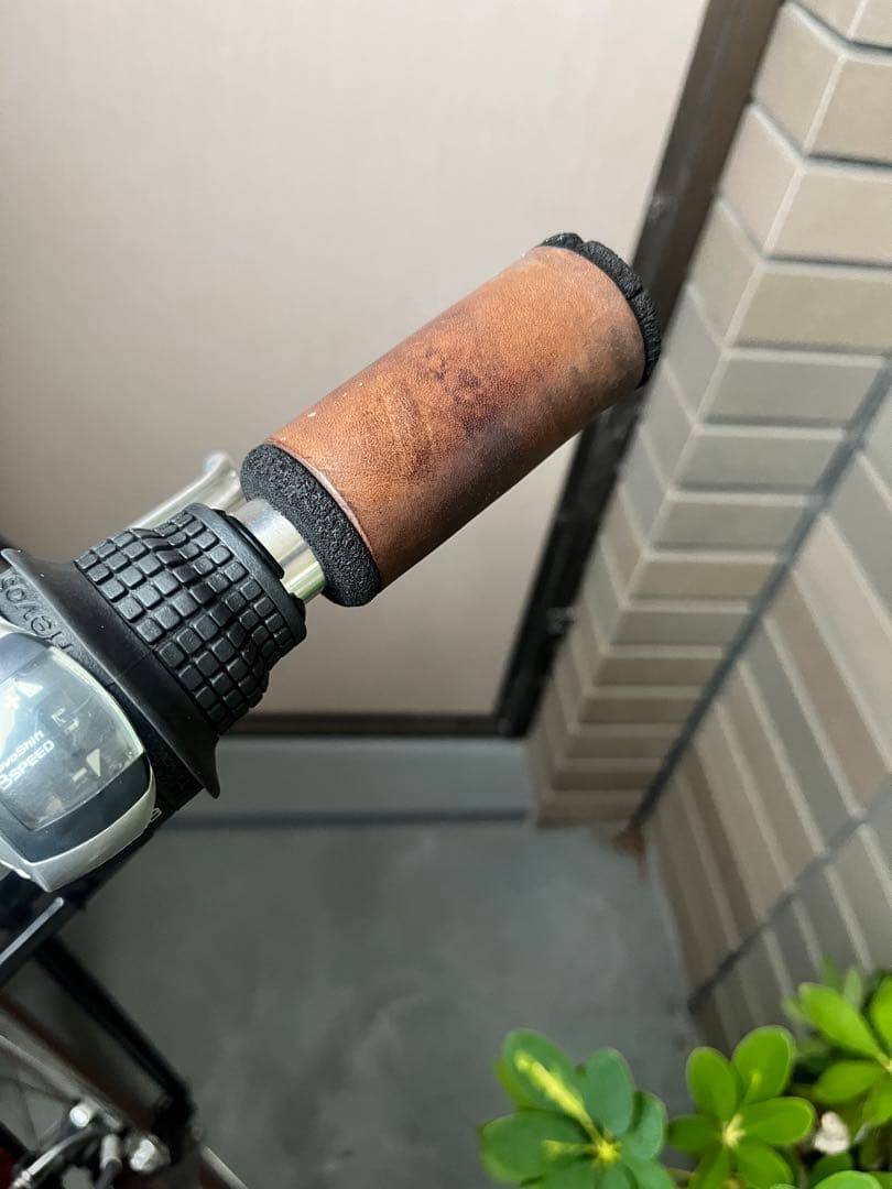 自転車本体 RALEIGH CLB-S Club Sport-S 420mm