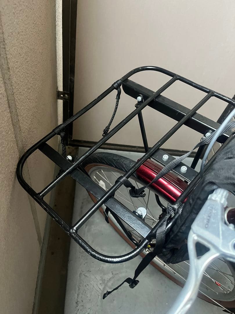 自転車本体 RALEIGH CLB-S Club Sport-S 420mm