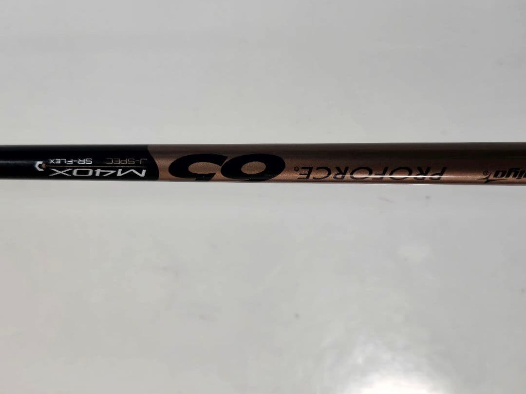 TaylorMade BRNR ミニドライバー 11.5° 黒