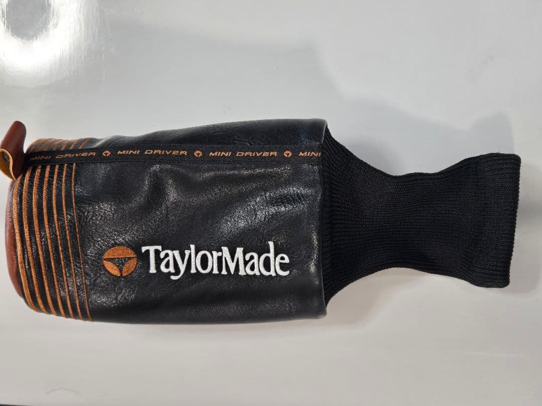 TaylorMade BRNR ミニドライバー 11.5° 黒