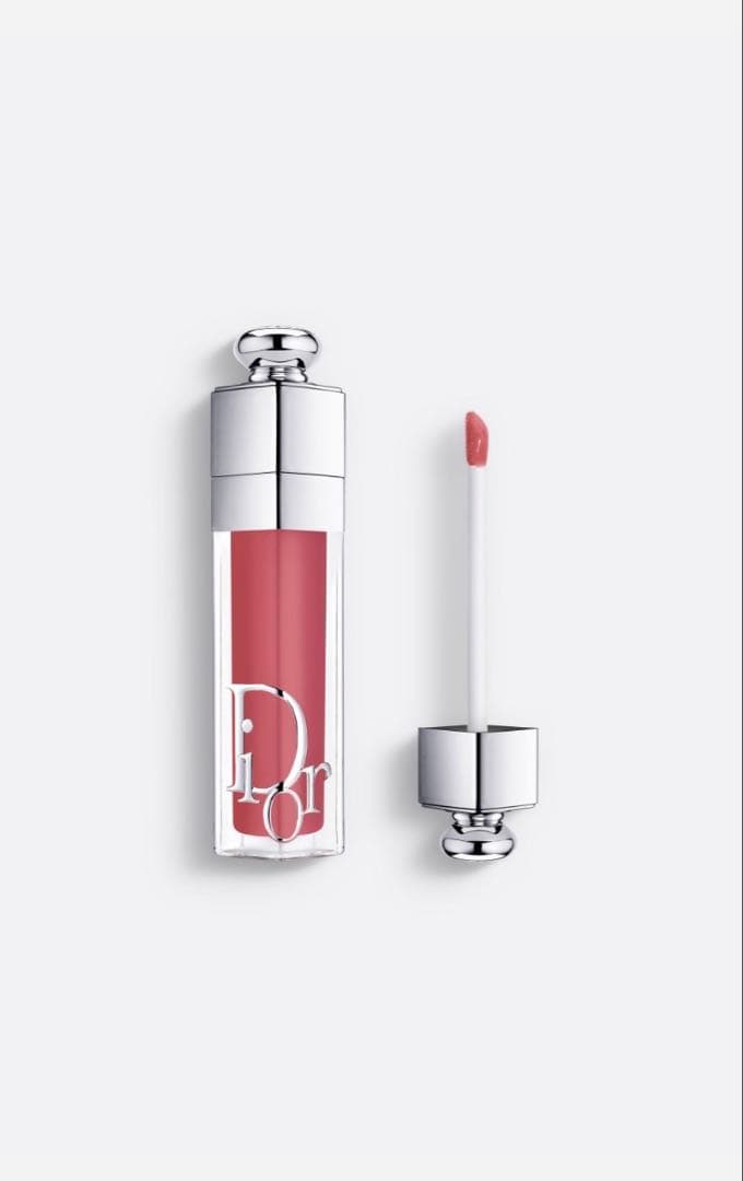 【美品】Dior マキシマイザーリップ＆チーク セット ディオール