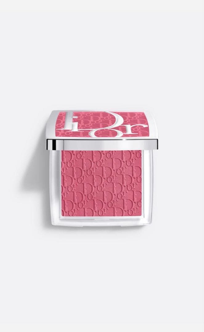 【美品】Dior マキシマイザーリップ＆チーク セット ディオール