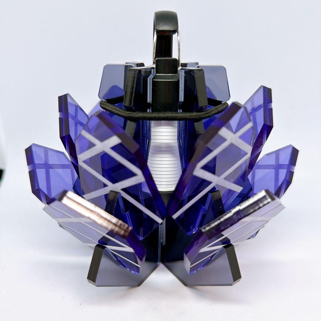 soulabo AGAVE purple X ML4 レッドレンザー2個 セット