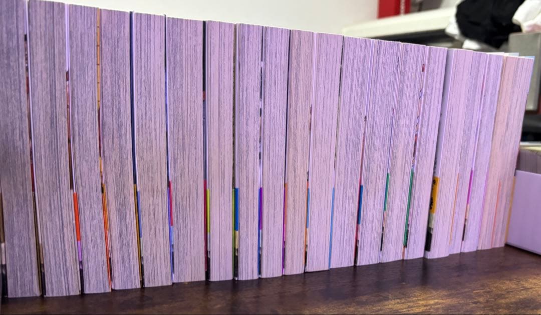 美品　スラムダンク 全巻 新装版　帯付き