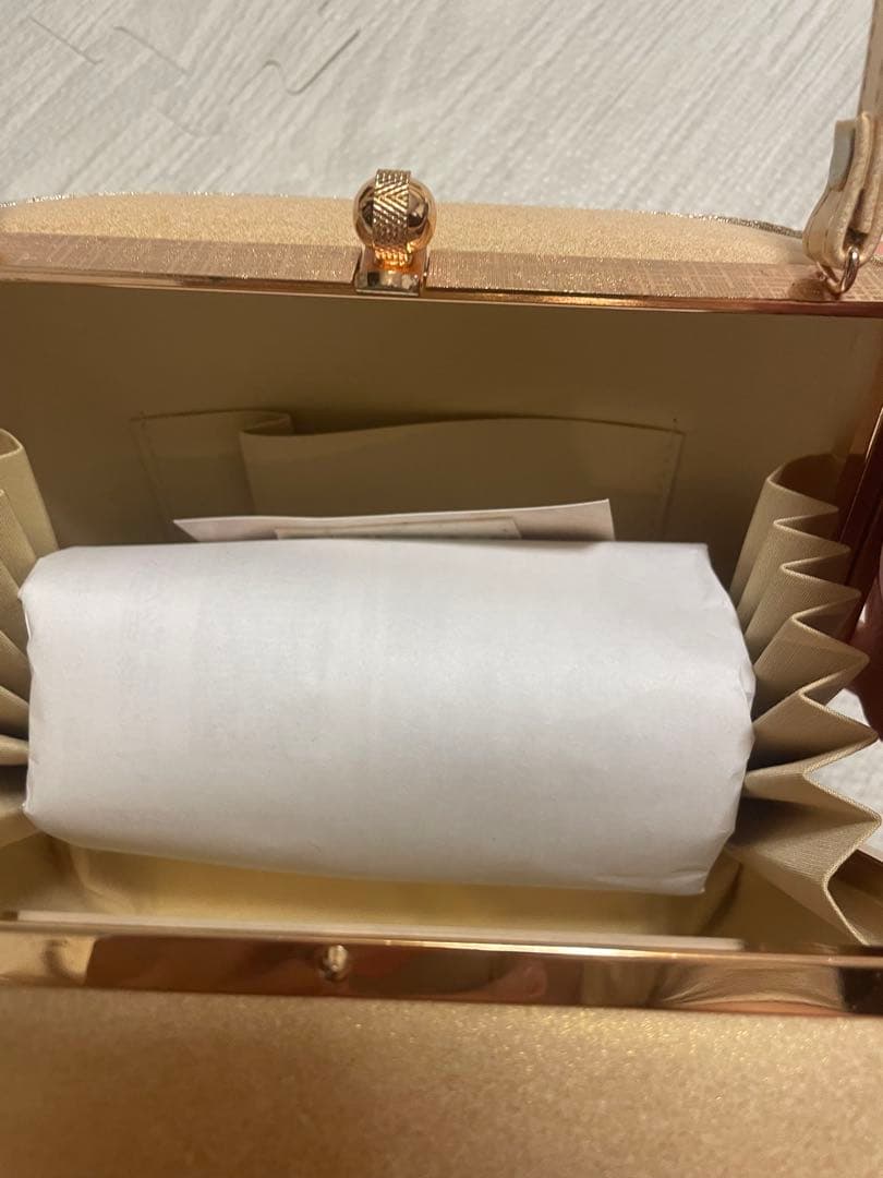 2点セット バッグ 草履 成人式