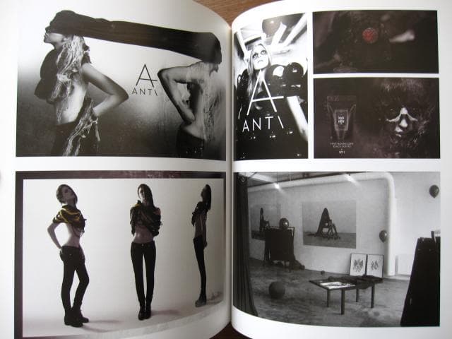 アート・デザイン・音楽 Communicating Fashion Brands