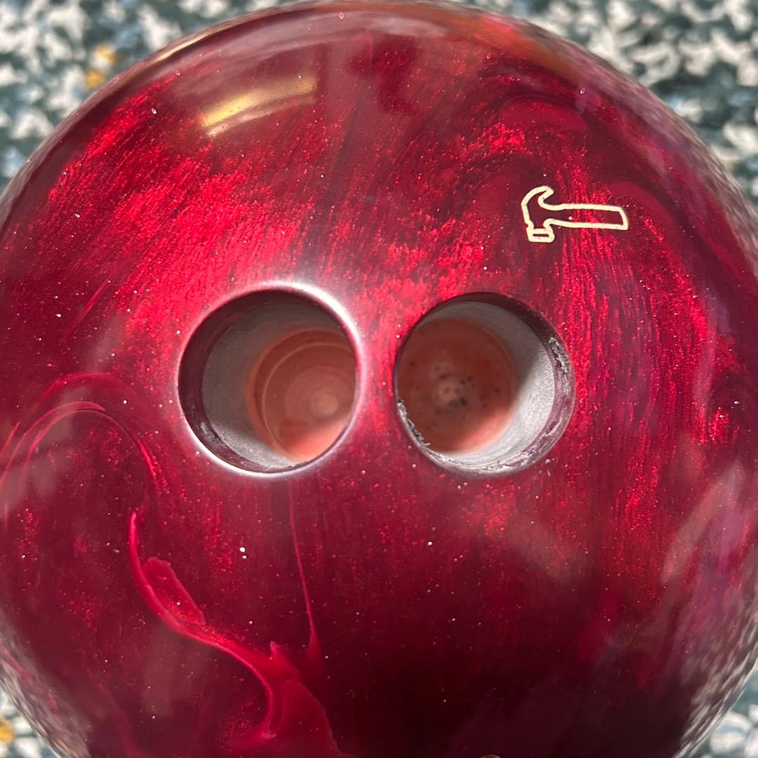 HAMMER BLACK WIDOW 2.0α 15P