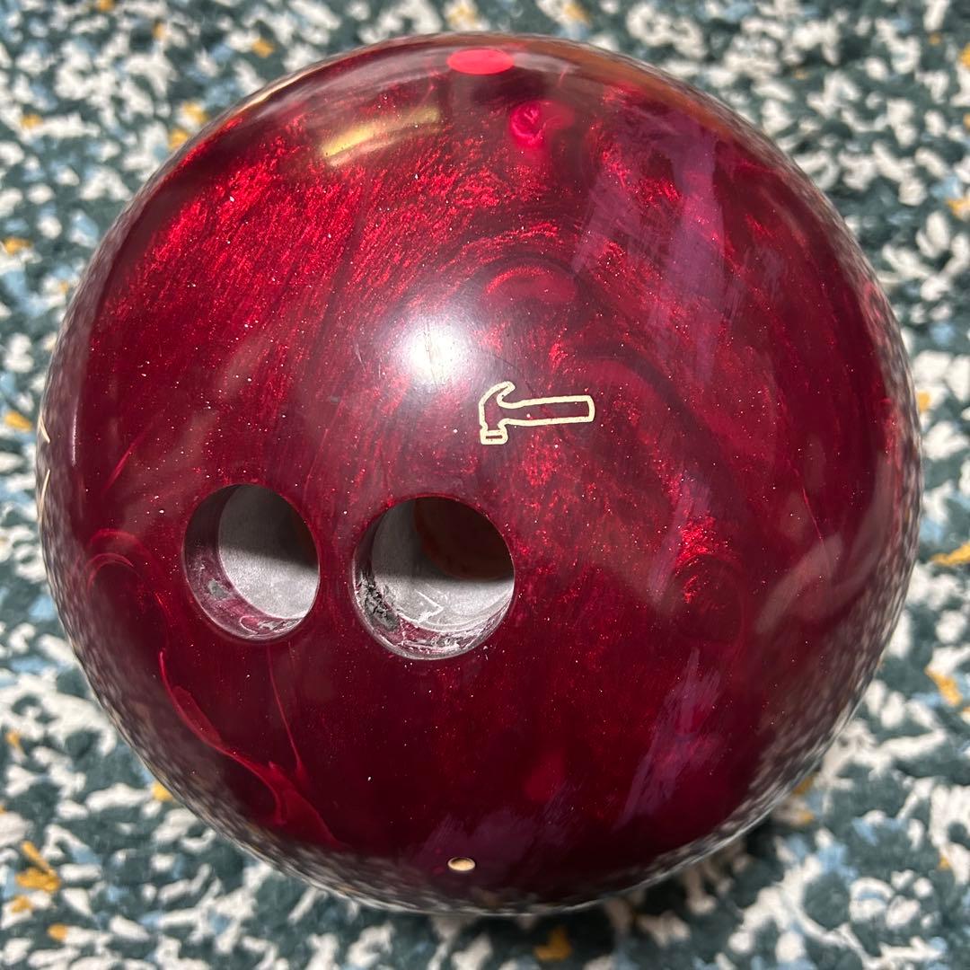 HAMMER BLACK WIDOW 2.0α 15P