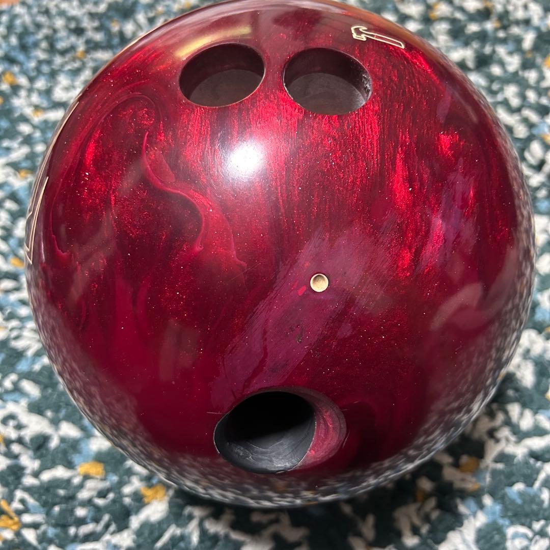 HAMMER BLACK WIDOW 2.0α 15P