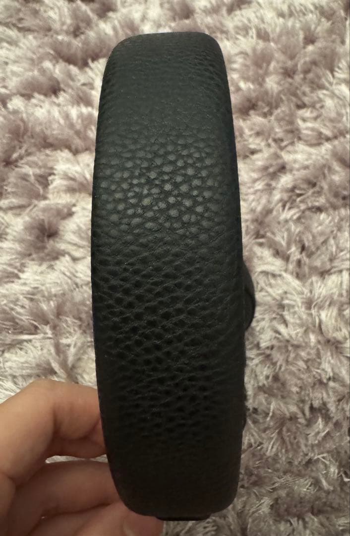 【ほぼ新品】Marshall Major V ワイヤレスヘッドホン ブラック