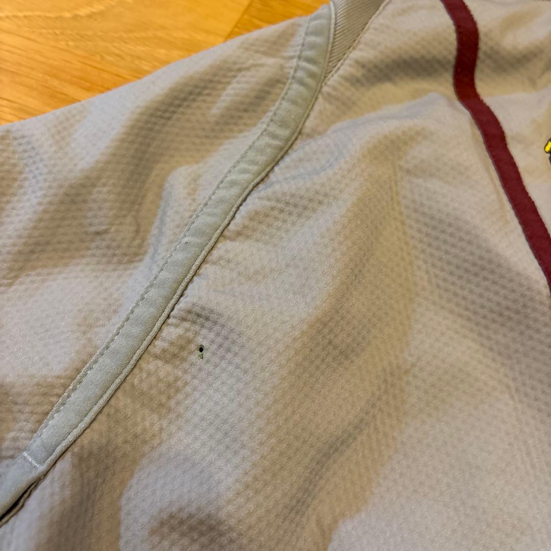 NIKE マンチェスターユナイテッド　ビステ　M