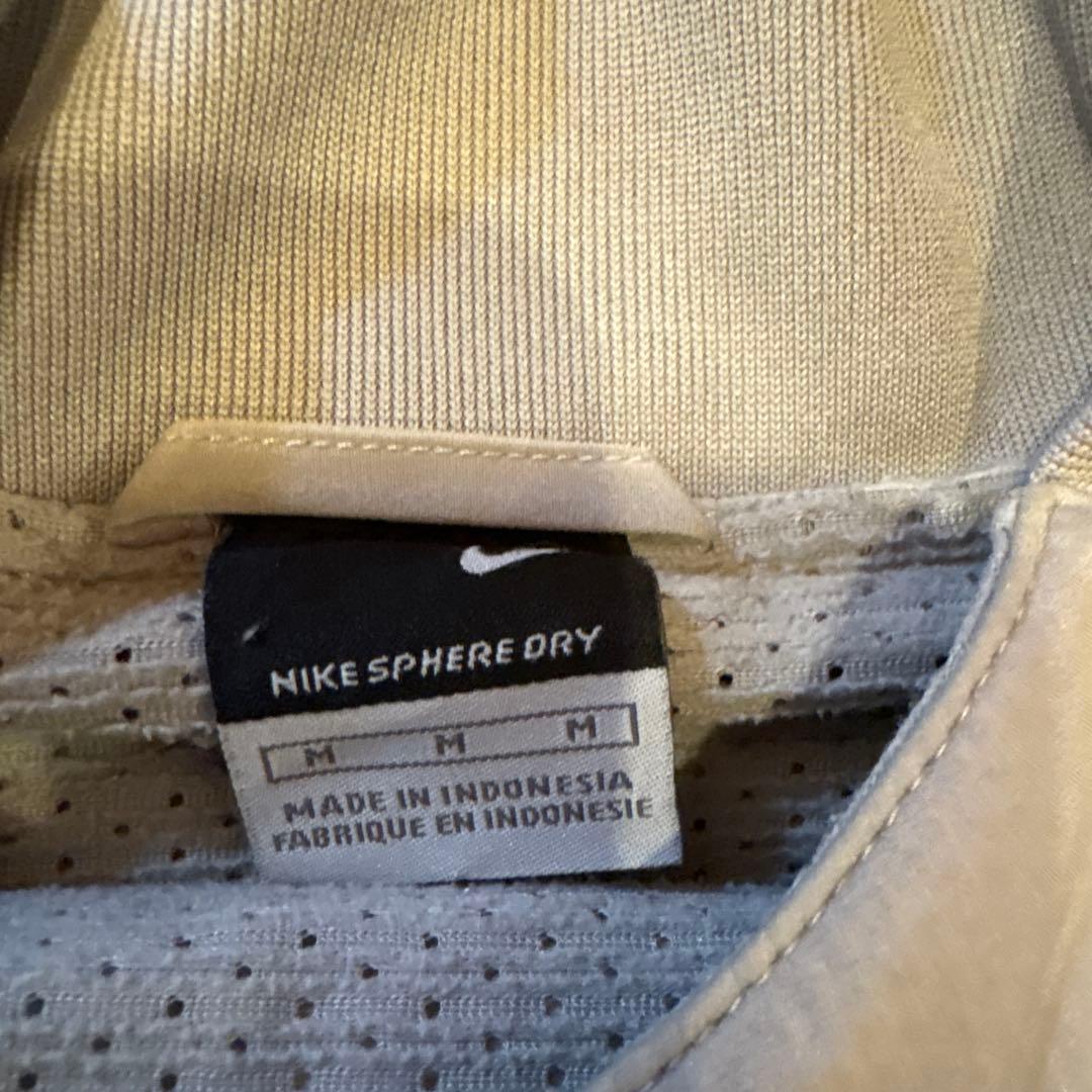 NIKE マンチェスターユナイテッド　ビステ　M