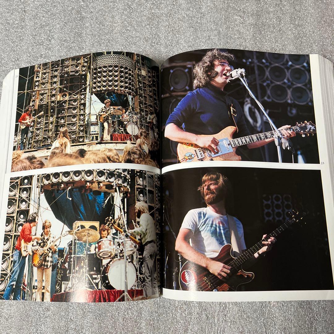 洋書 DEADHEADS' TAPING COMPENDIUM Volume I