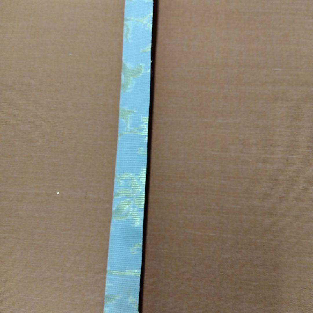 掛け軸　江上泰山