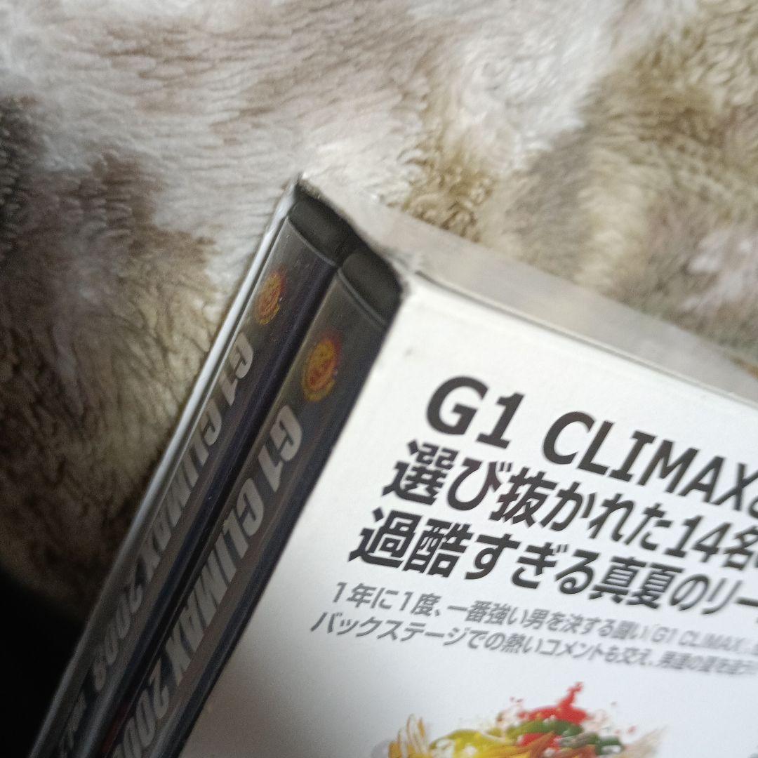G1 CLIMAX 2008 DVD-BOX〈2枚組〉