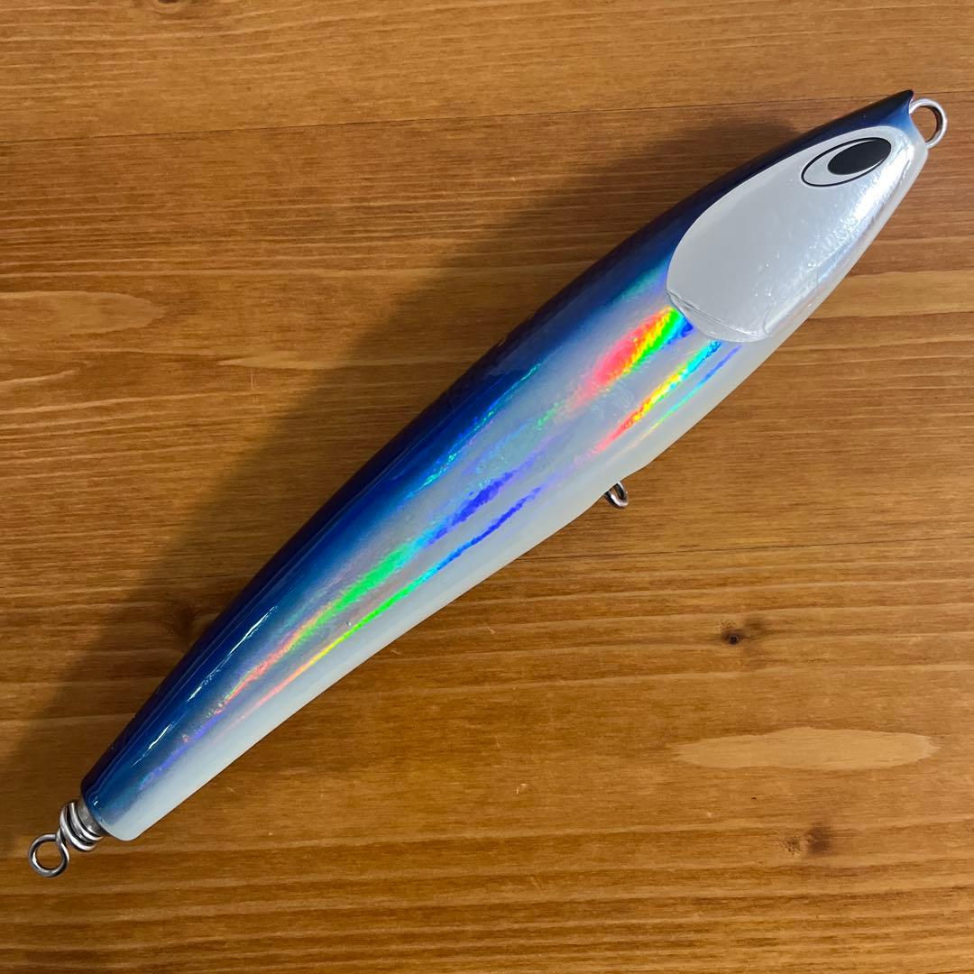 ネイチャーボーイズ SURFISH220F（サーフィッシュ220F）