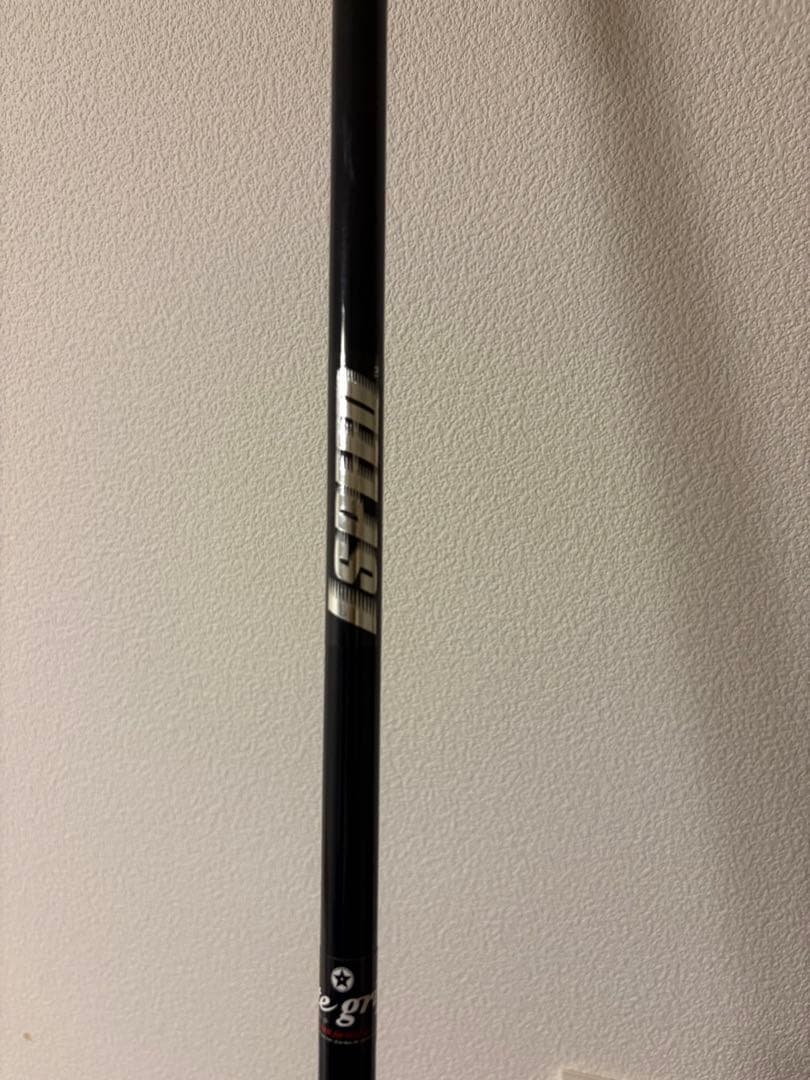 1SPEED（ワンスピード）」ブラック エリートグリップ　中古