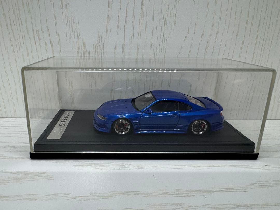 イグニッションモデル　1/43