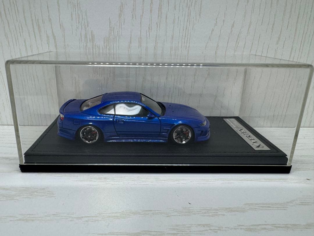 イグニッションモデル　1/43