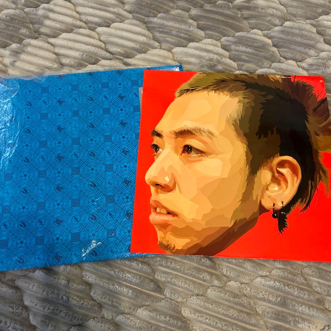 RIP SLYME レコード4点セット！！TOKYO CLASSICほか！