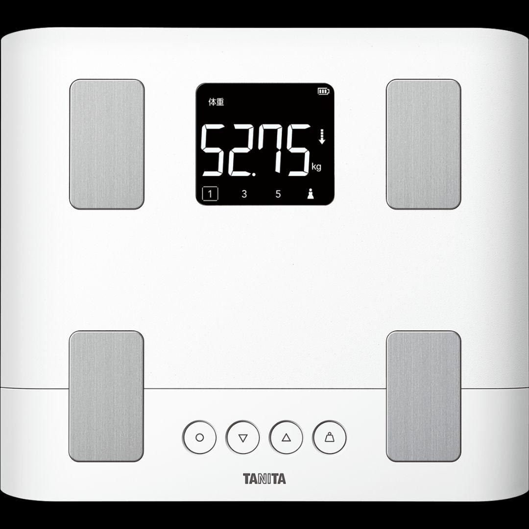 【新品未使用】TANITA 体組成計 BC-334L