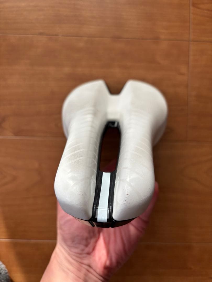 ボントレガーBontrager TT用サドル　ヒロコンプ　HIROCOMP