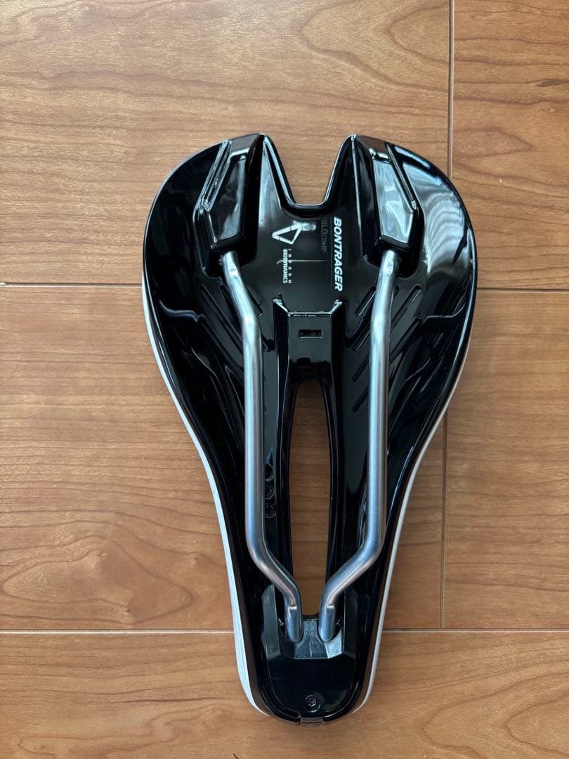 ボントレガーBontrager TT用サドル　ヒロコンプ　HIROCOMP