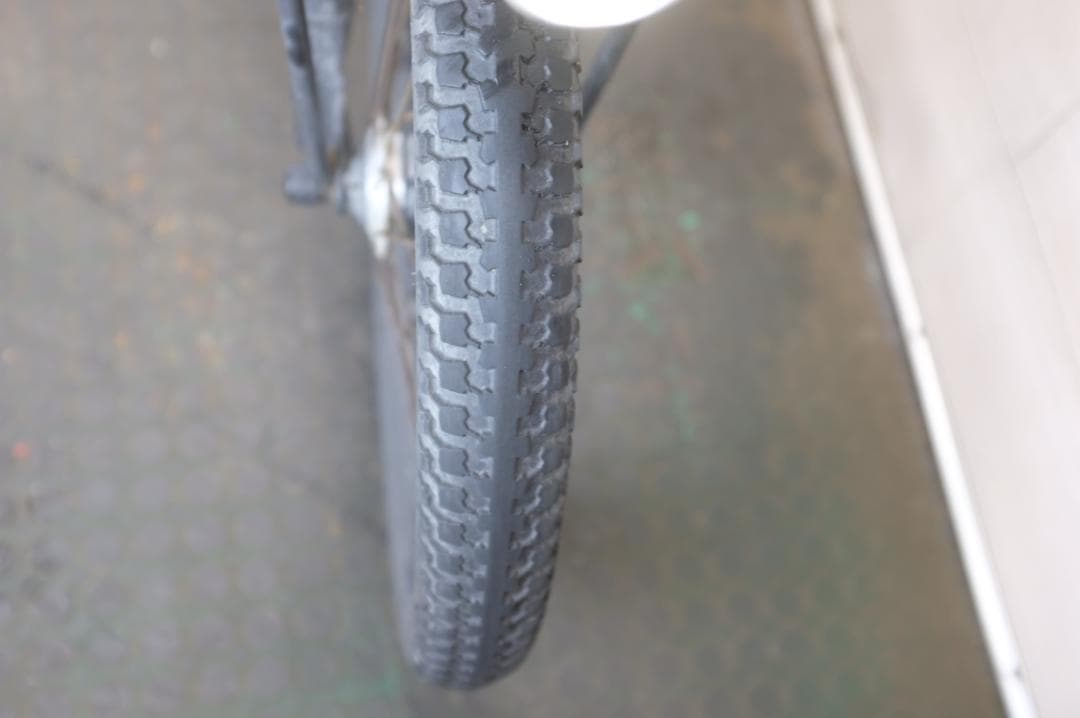電動自転車 パナソニックギュットアニーズ　20インチ　3段　8.9Ah充電器あり