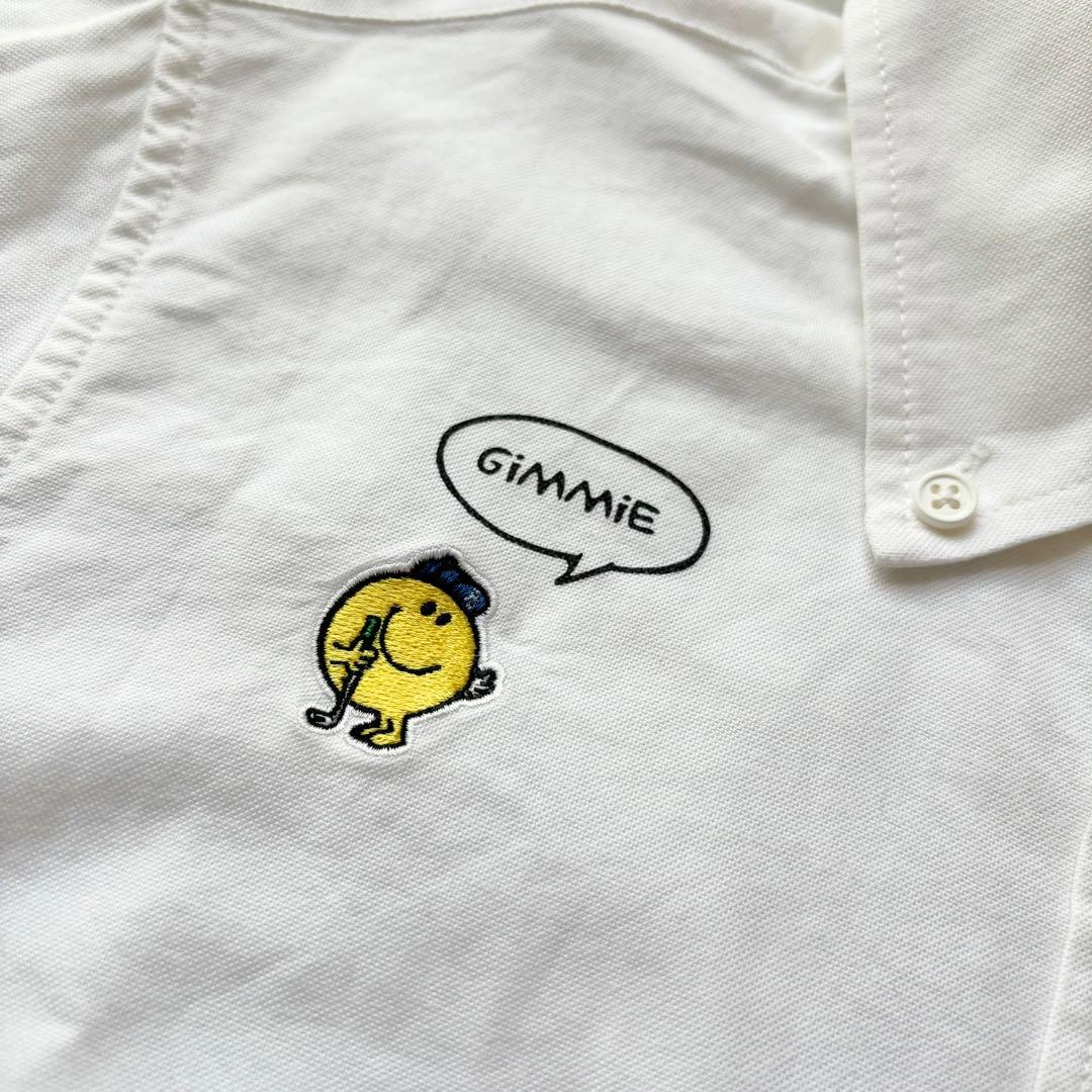 【美品】PEARLY GATES MR.MEN LITTLE MISS シャツ