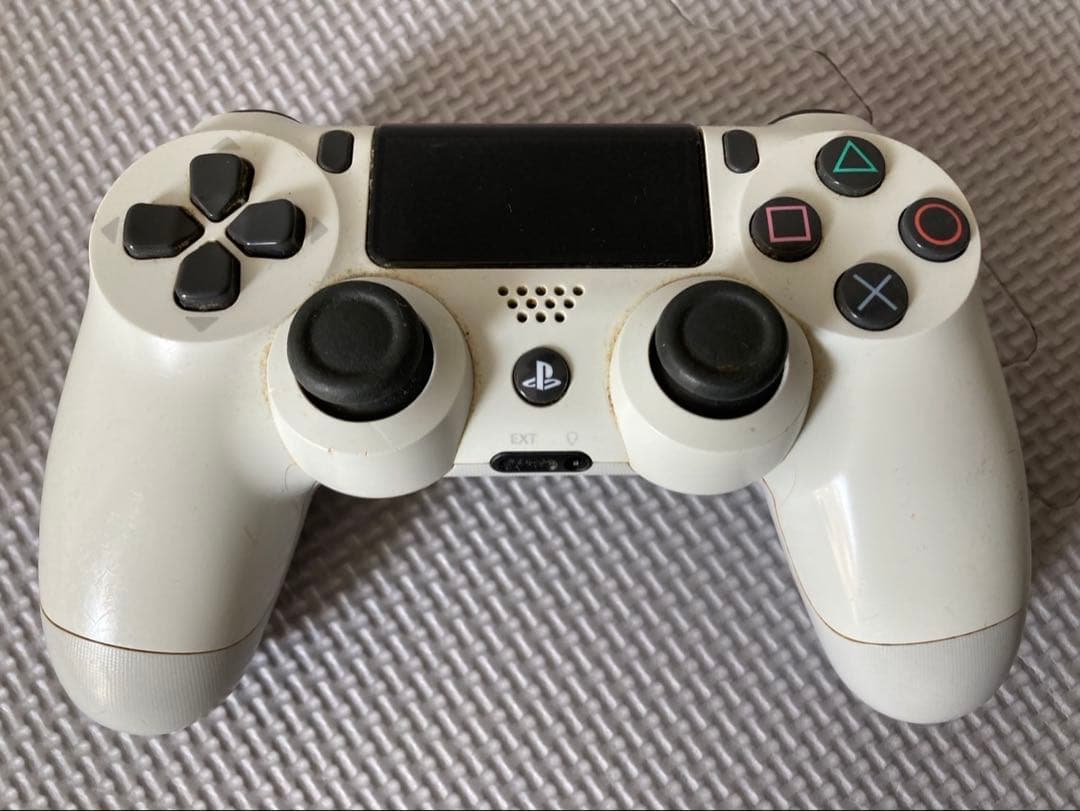 ゲームコントローラー！